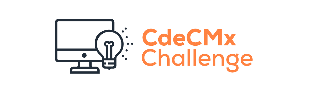 CdeCMx Challenge