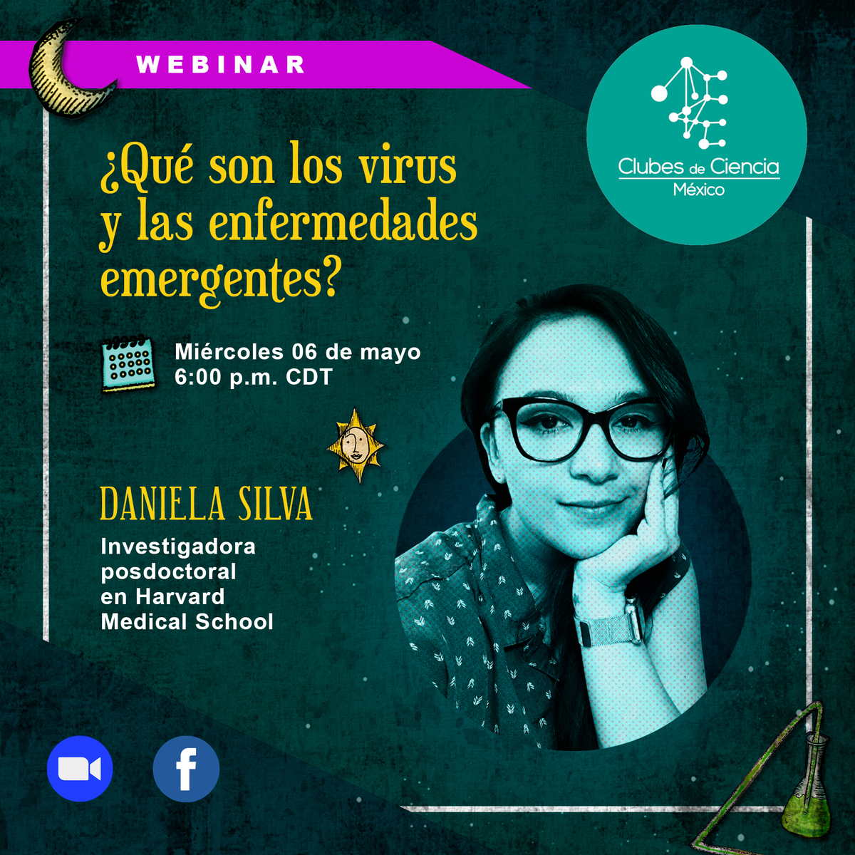 Webinar Daniela