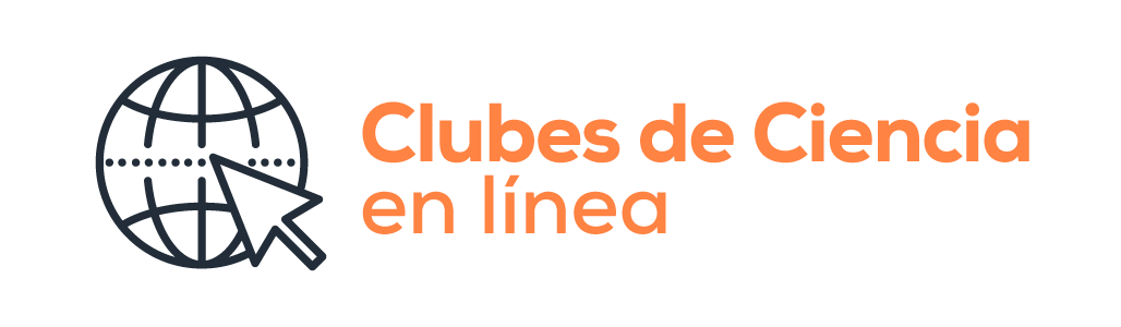 Clubes de Ciencias en línea