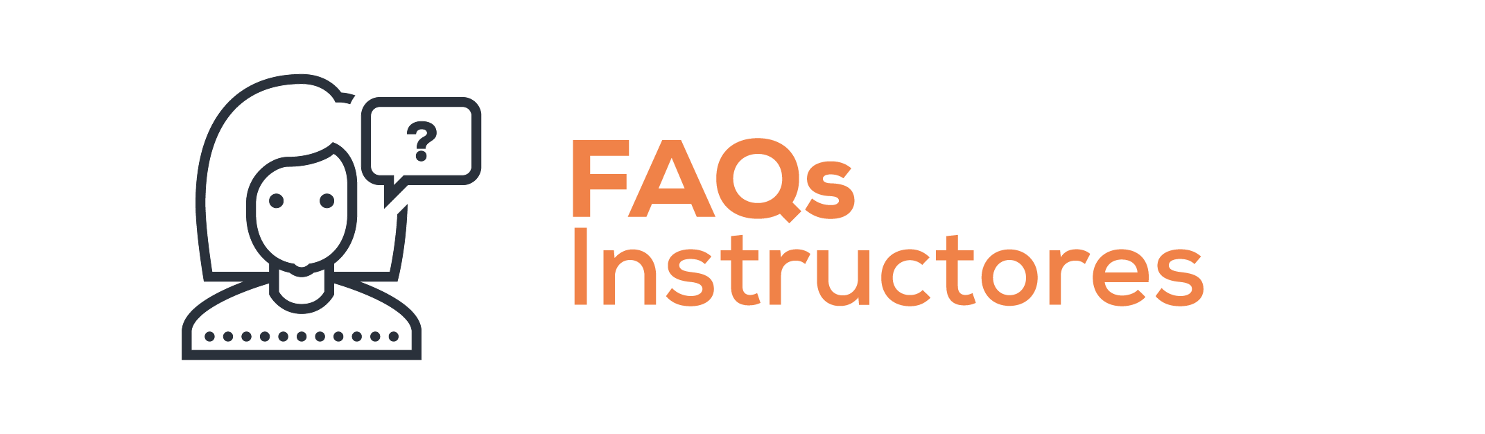 FAQs Instructores